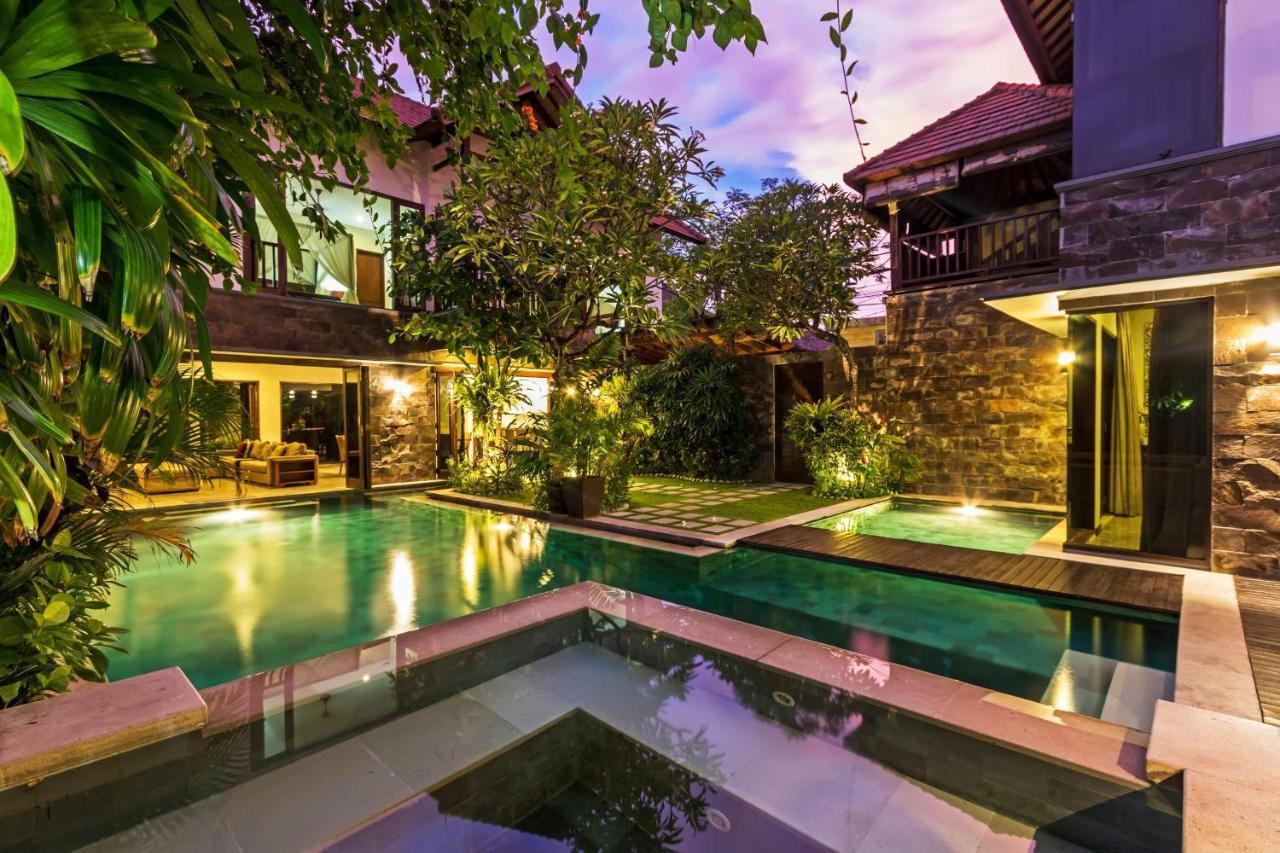 Yasmin Villa Seminyak (Bali)