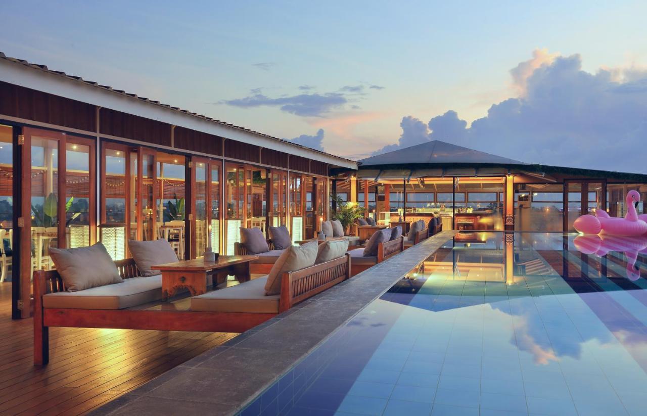 Hotel Paditeras Boutique Seminyak (Bali)
