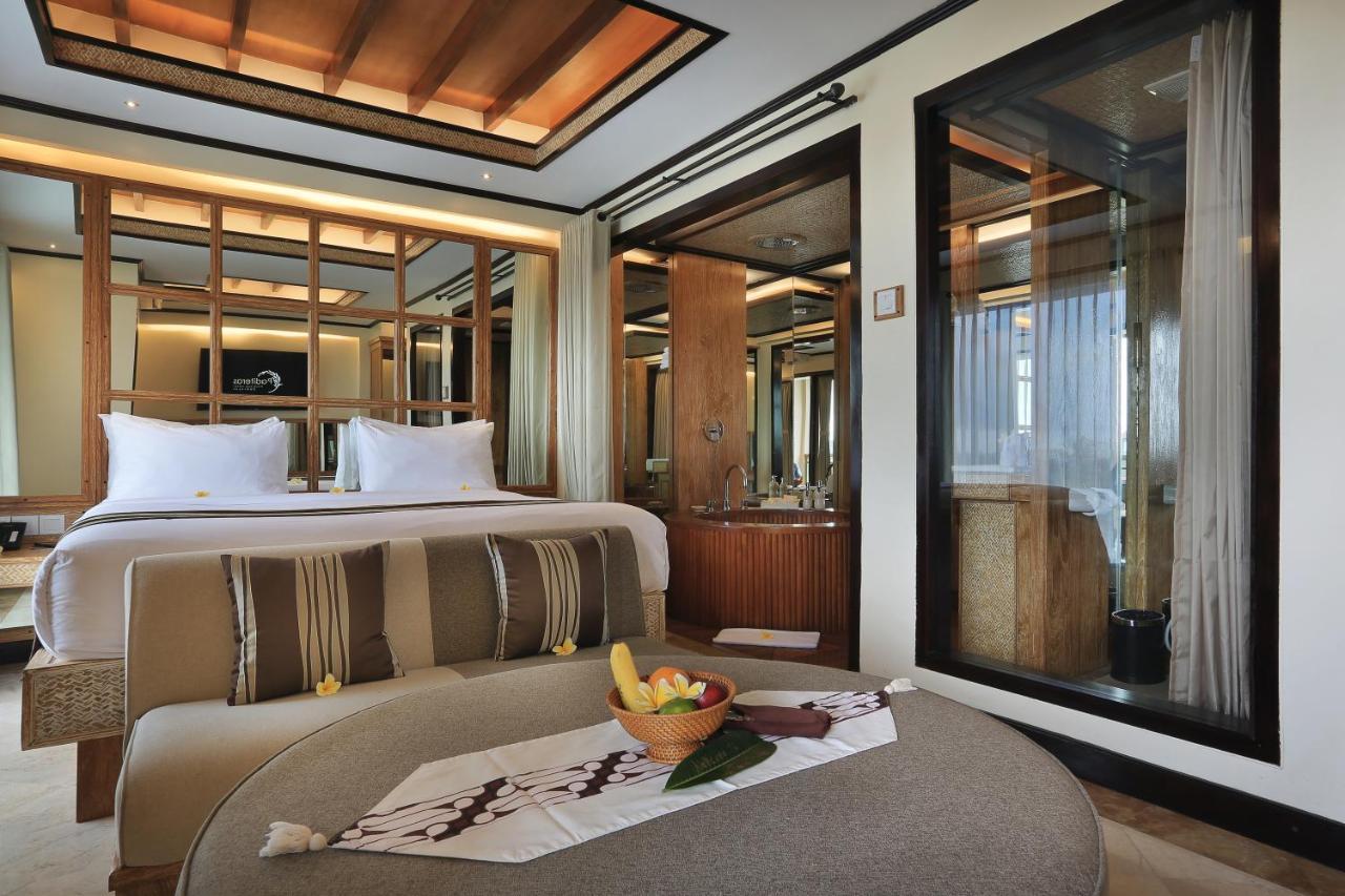 Hotel Paditeras Boutique Seminyak (Bali)