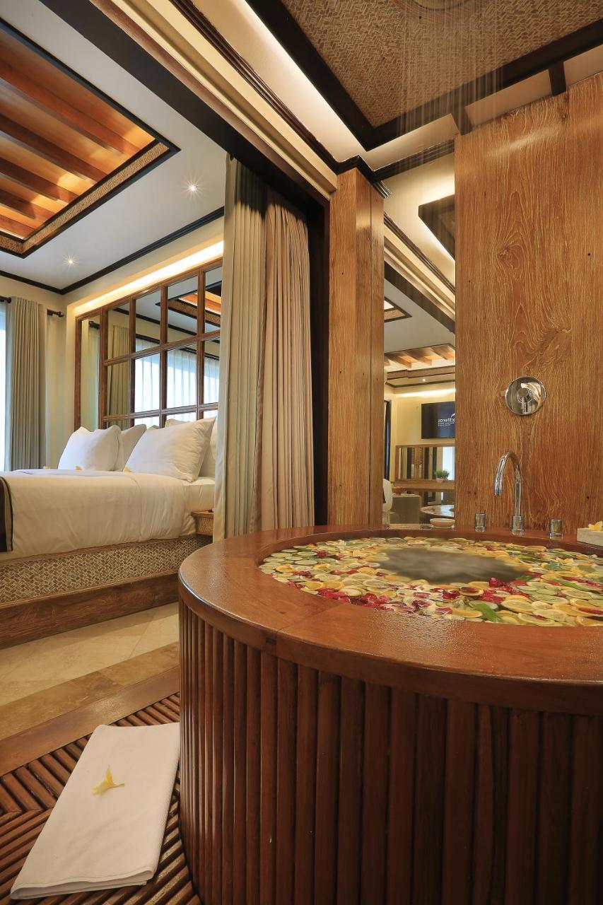 Paditeras Boutique 4* Seminyak (Bali)
