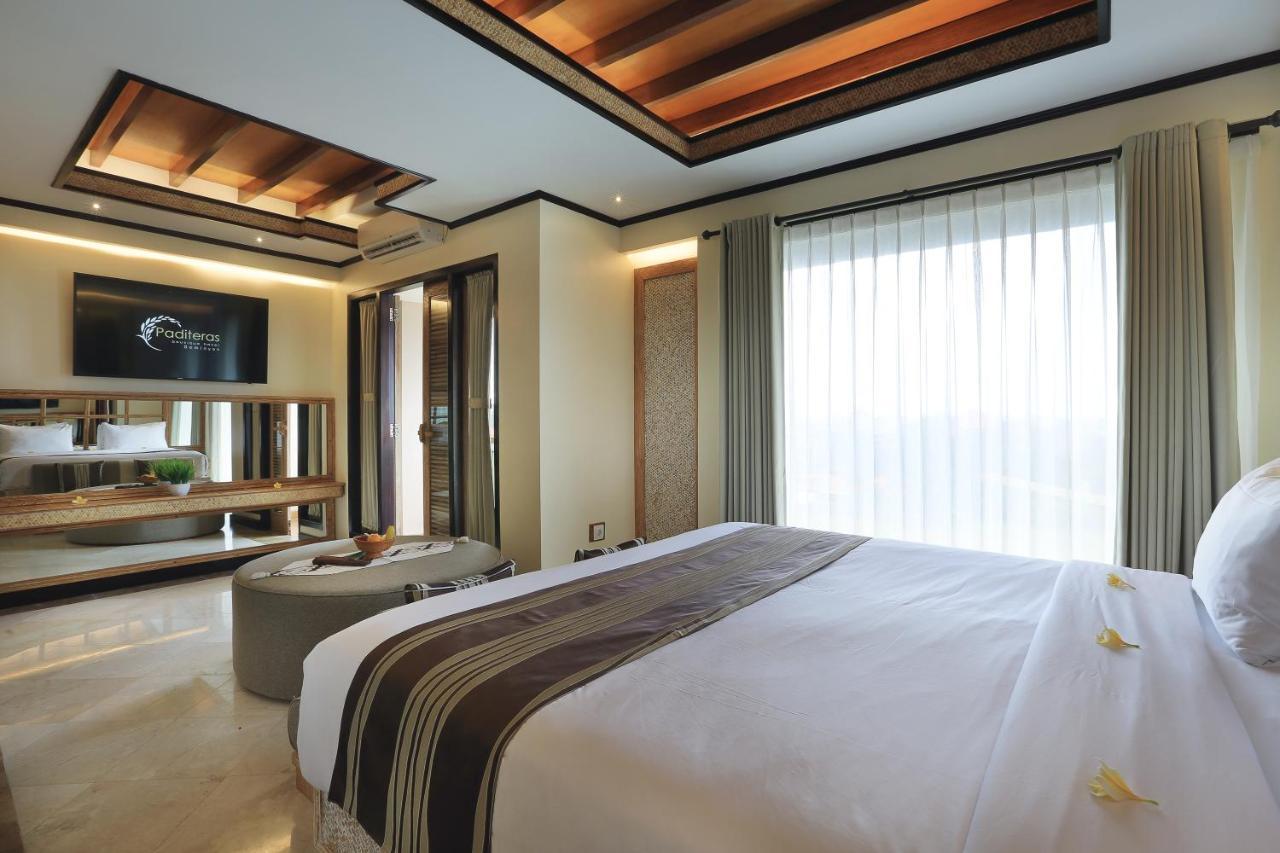 Hotel Paditeras Boutique 4*