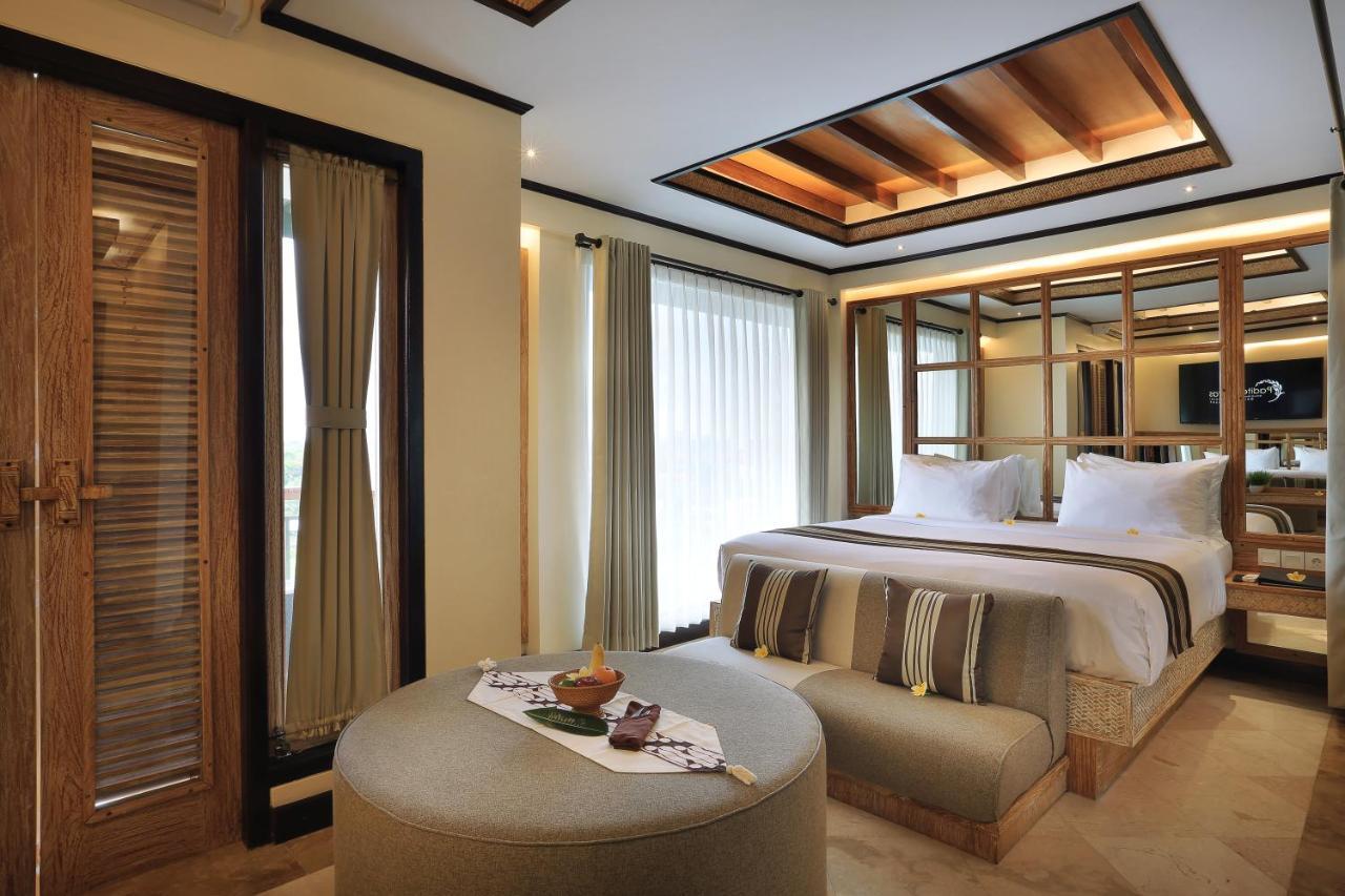 Hotel Paditeras Boutique Seminyak (Bali)