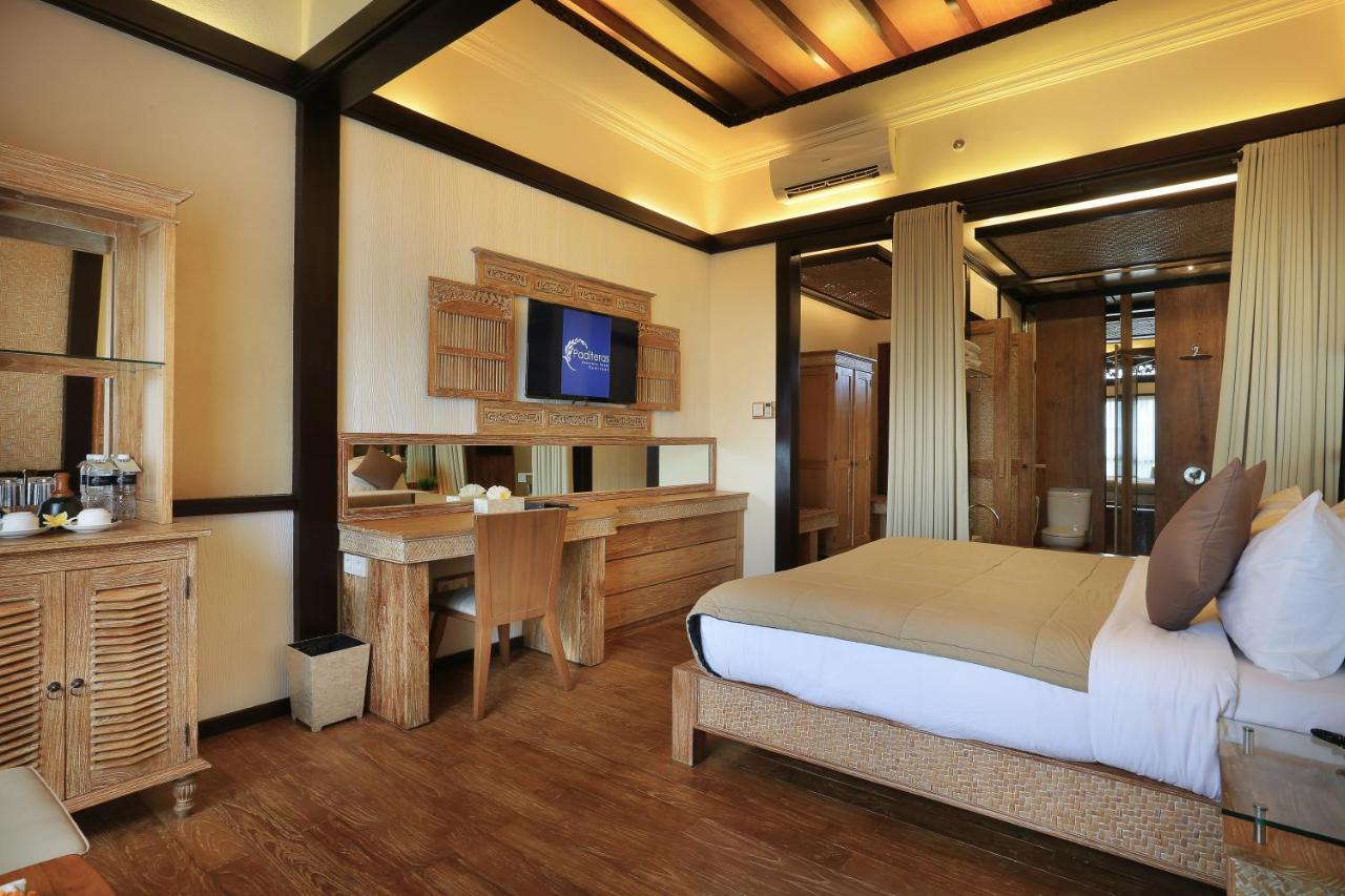 Paditeras Boutique Seminyak (Bali)