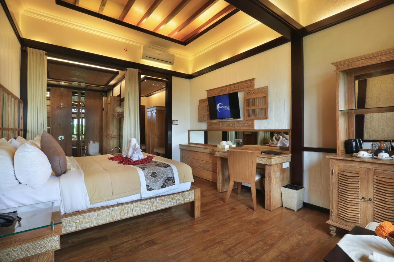 Hotel Paditeras Boutique Seminyak (Bali)