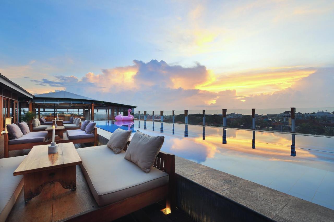 Paditeras Boutique Hotel Seminyak (Bali)