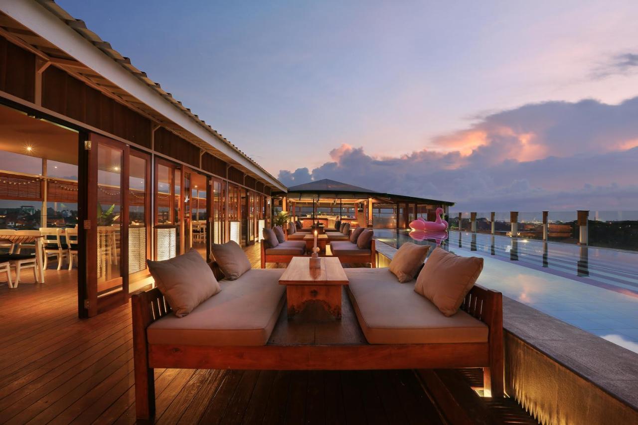 Paditeras Boutique Seminyak (Bali)