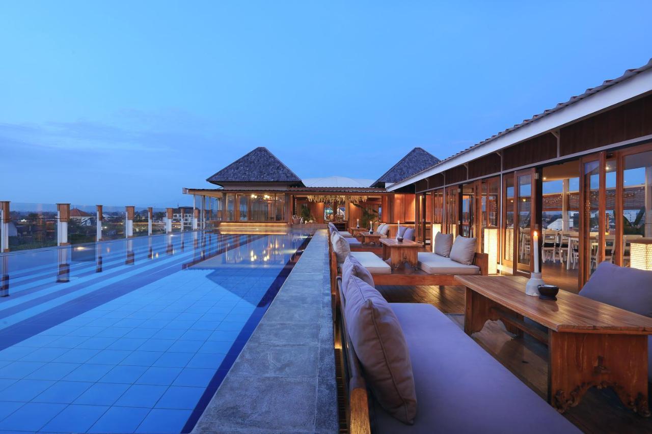 Hotel Paditeras Boutique Seminyak (Bali)