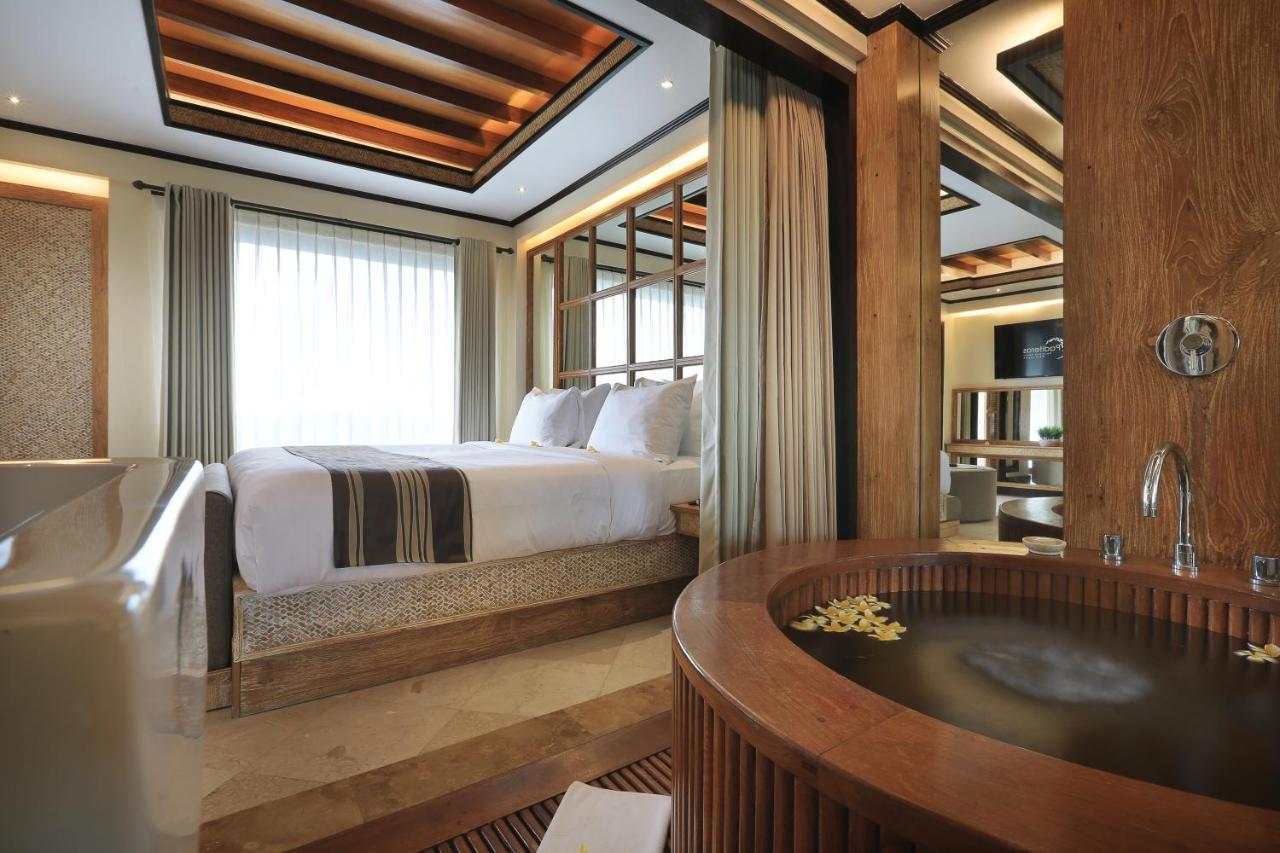 Hotel Paditeras Boutique Seminyak (Bali)