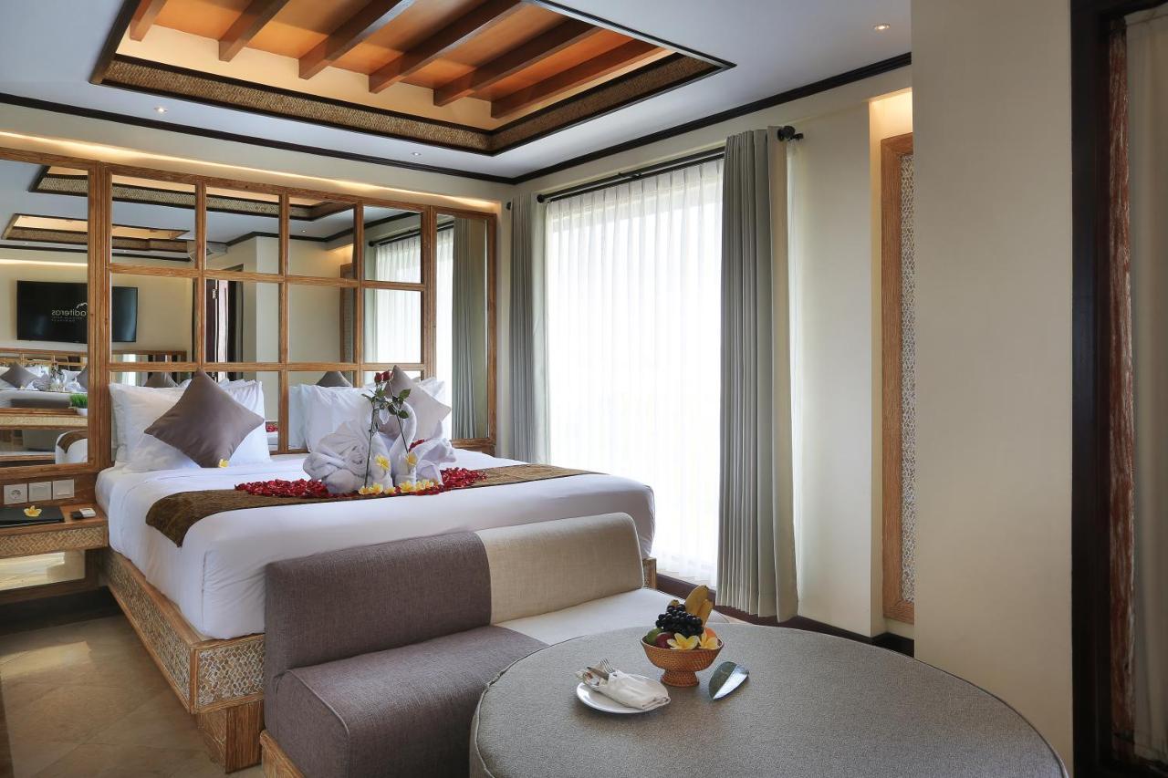 Paditeras Boutique 4*
