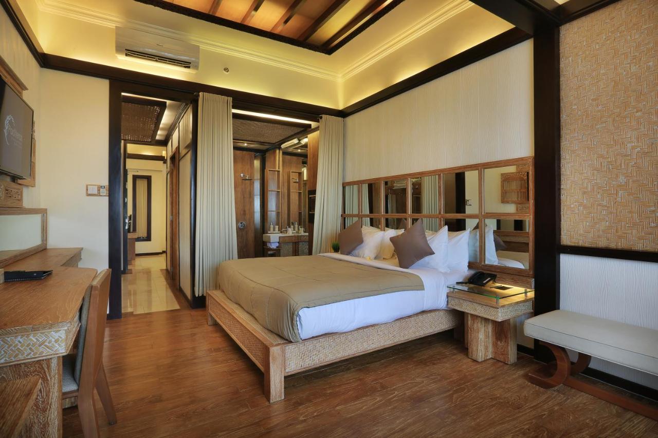 Hotel Paditeras Boutique 4*
