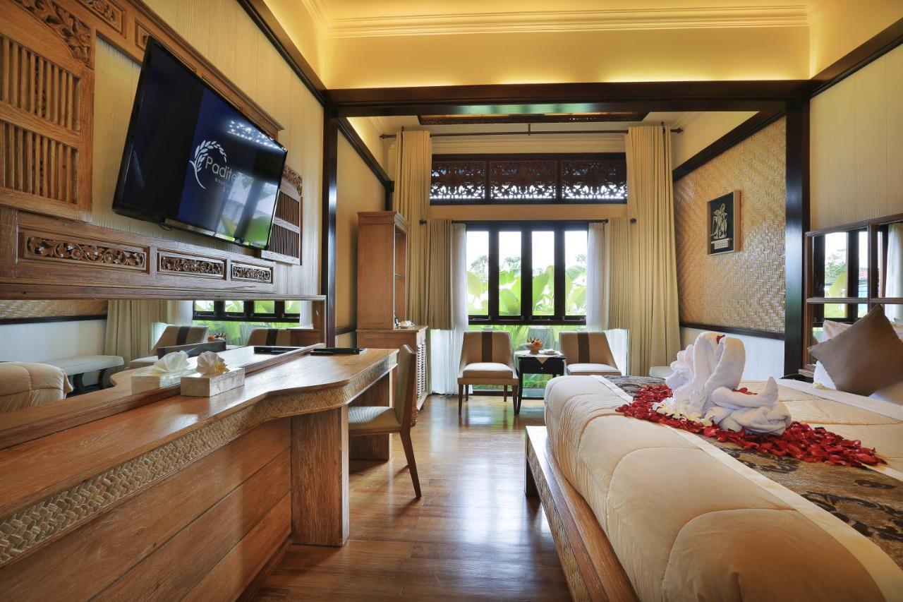 Paditeras Boutique 4* Seminyak (Bali)