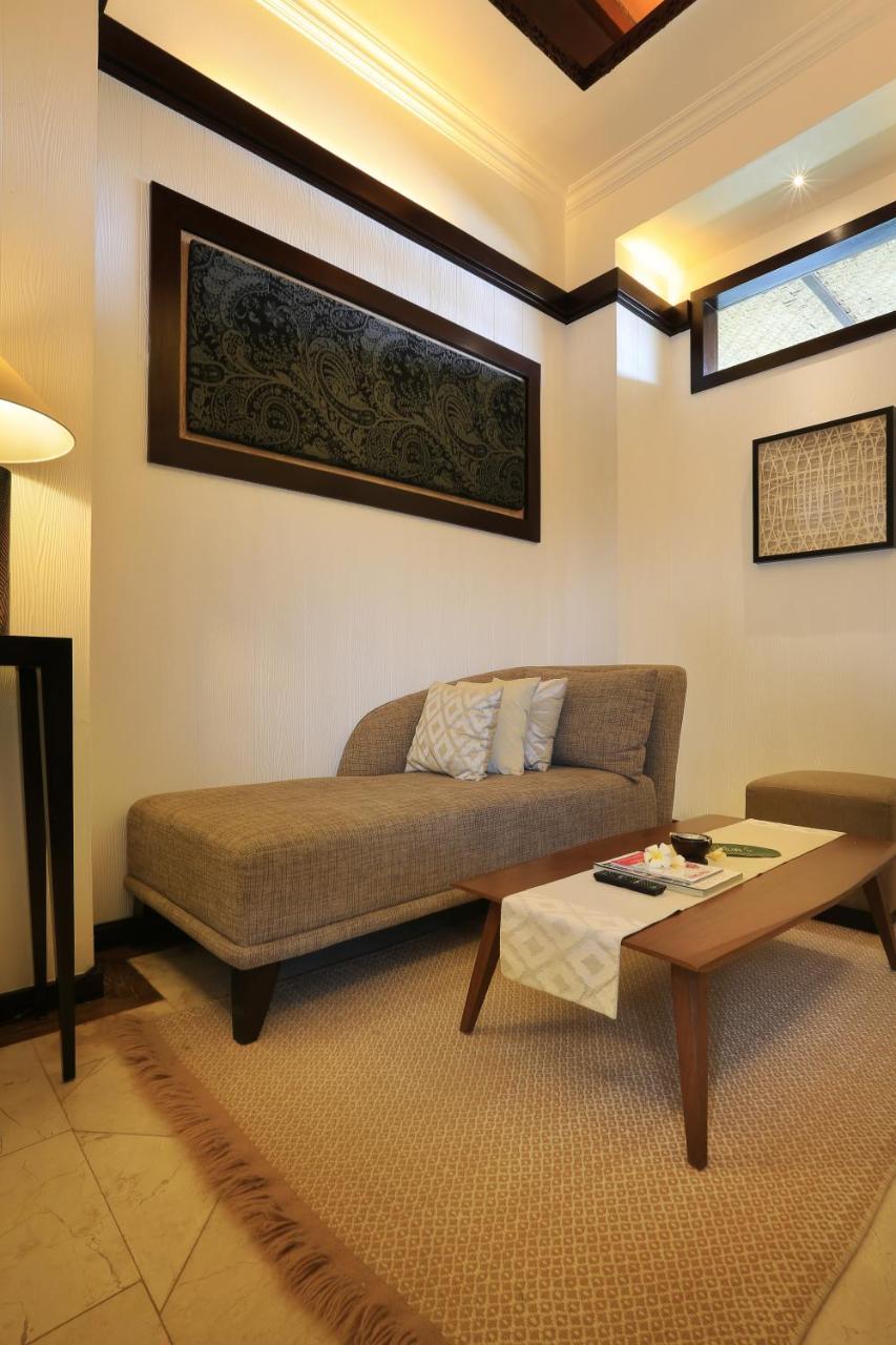 Hotel Paditeras Boutique