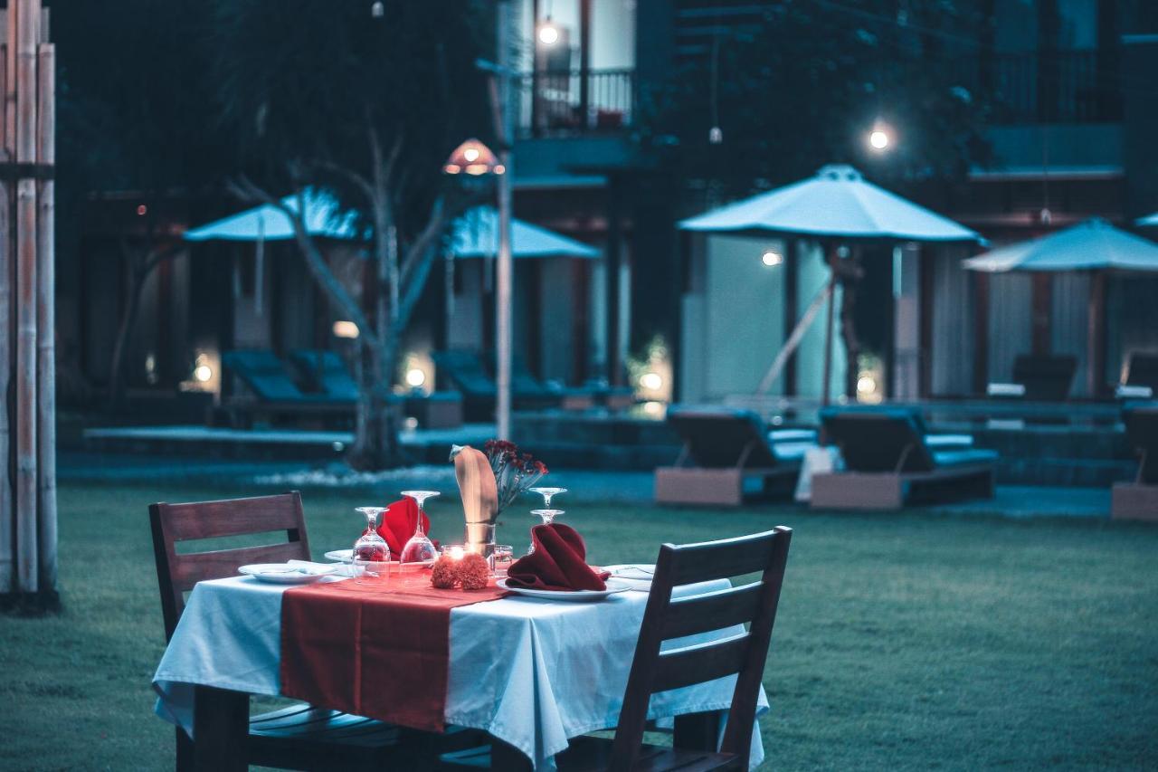 Kubu Cempaka Hotel