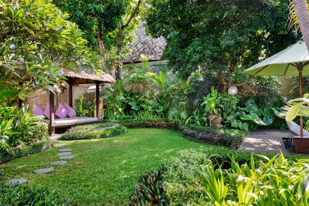 Hotel Jumah Seminyak (Bali)