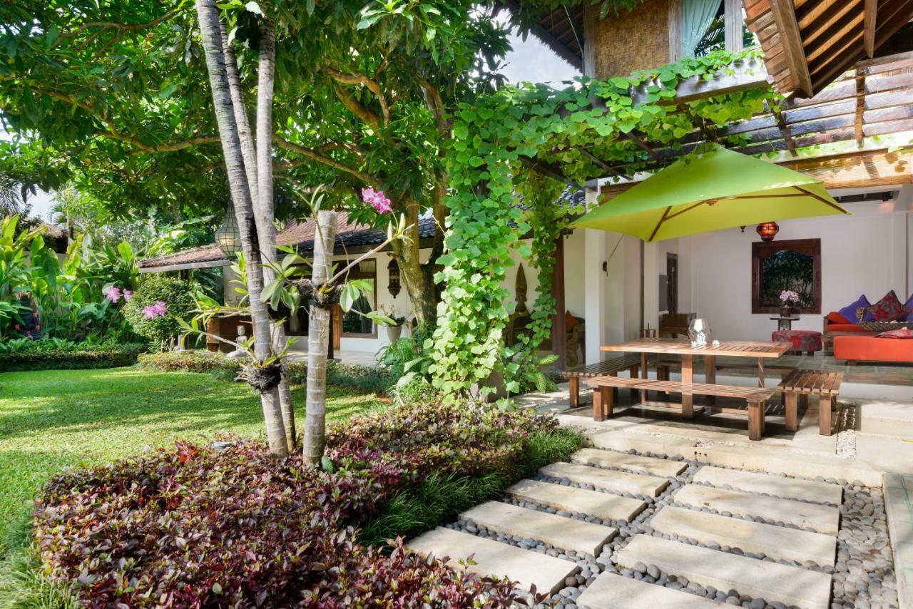 Jumah 3* Seminyak (Bali)