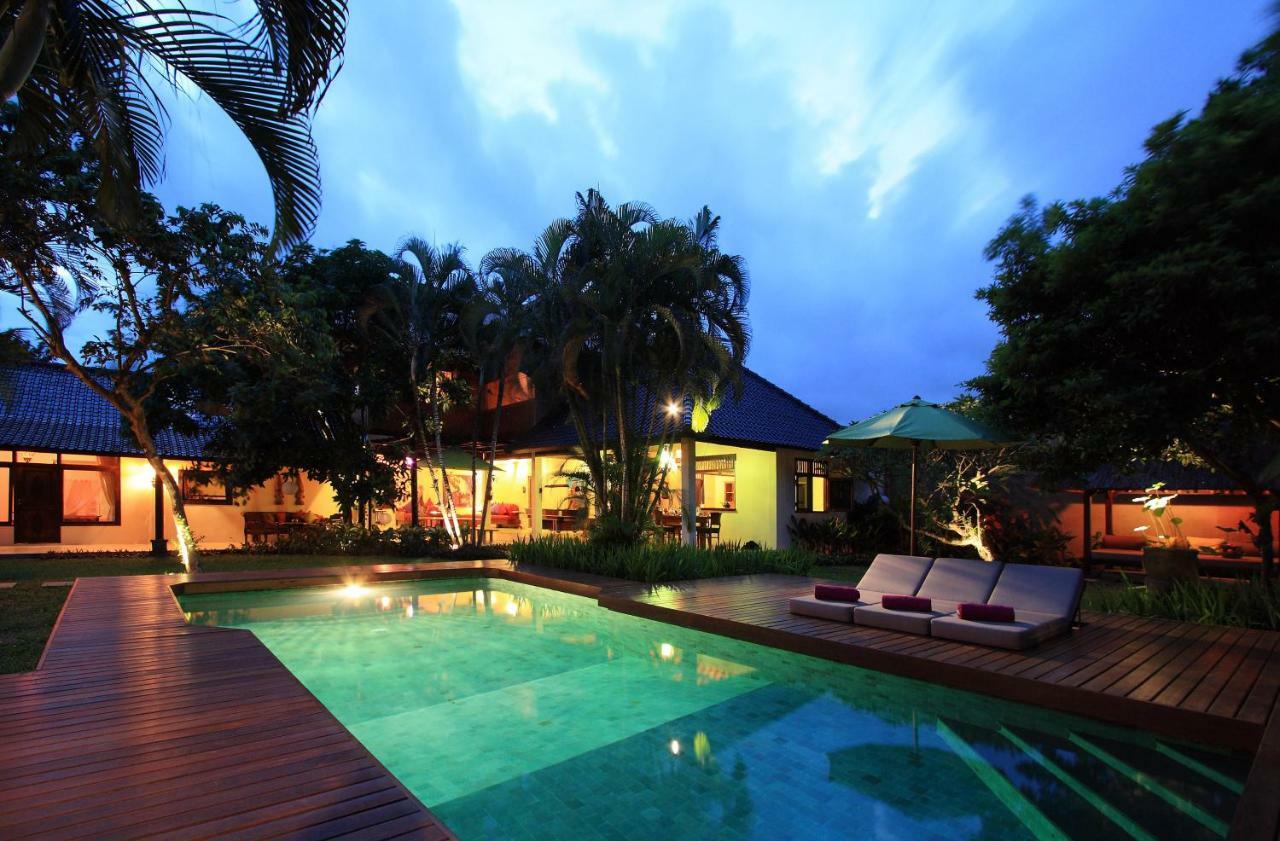 Hotel Jumah