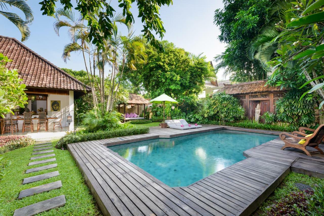 Jumah Hotel Seminyak (Bali)
