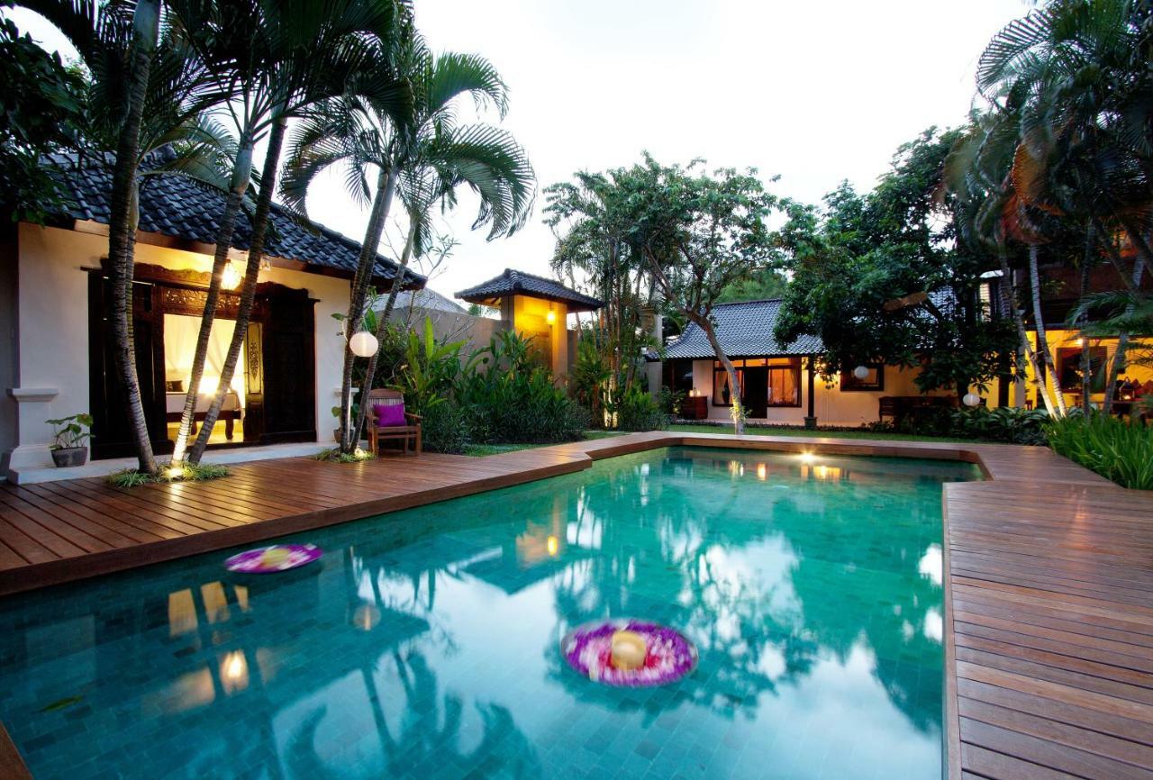 Hotel Jumah Seminyak (Bali)