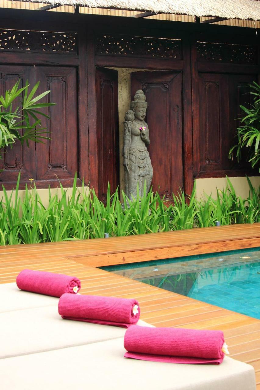 Jumah Seminyak (Bali)