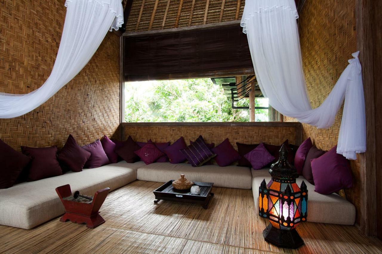 Hotel Jumah