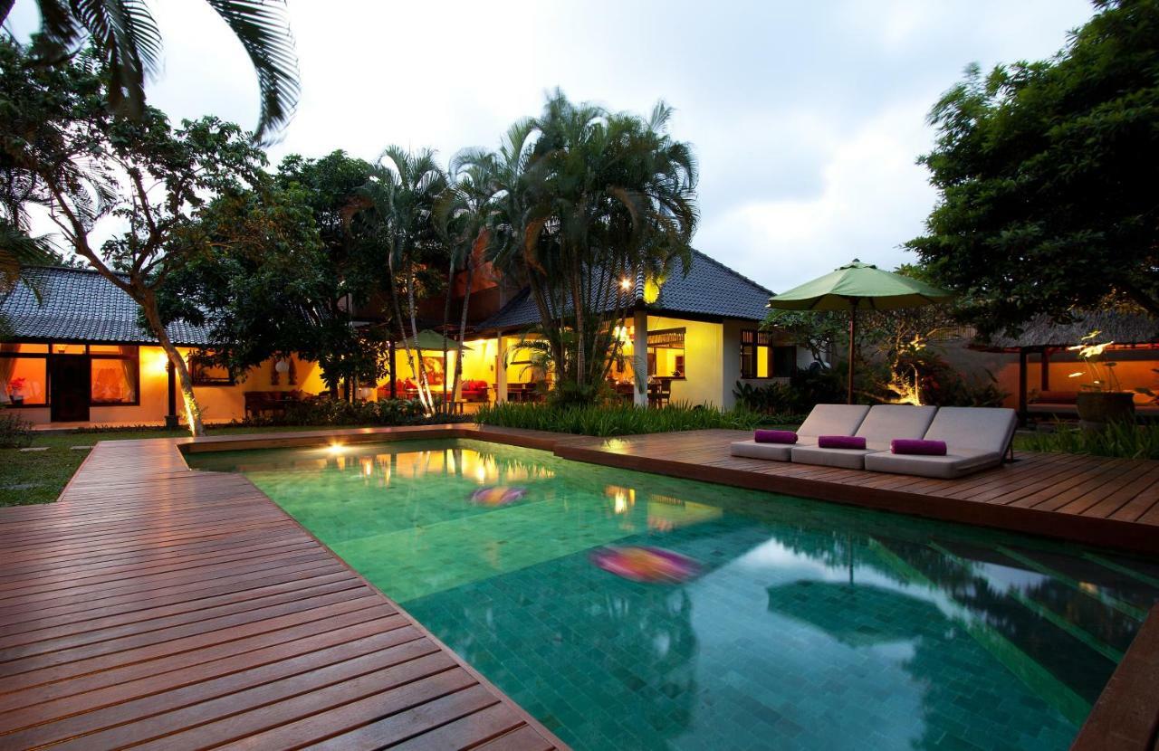 Hotel Jumah Seminyak (Bali)