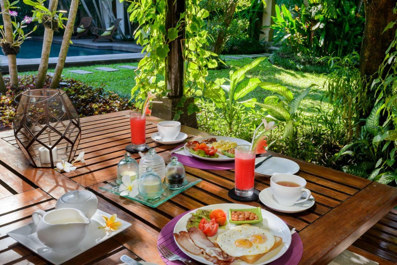 Jumah Hotel Seminyak (Bali)