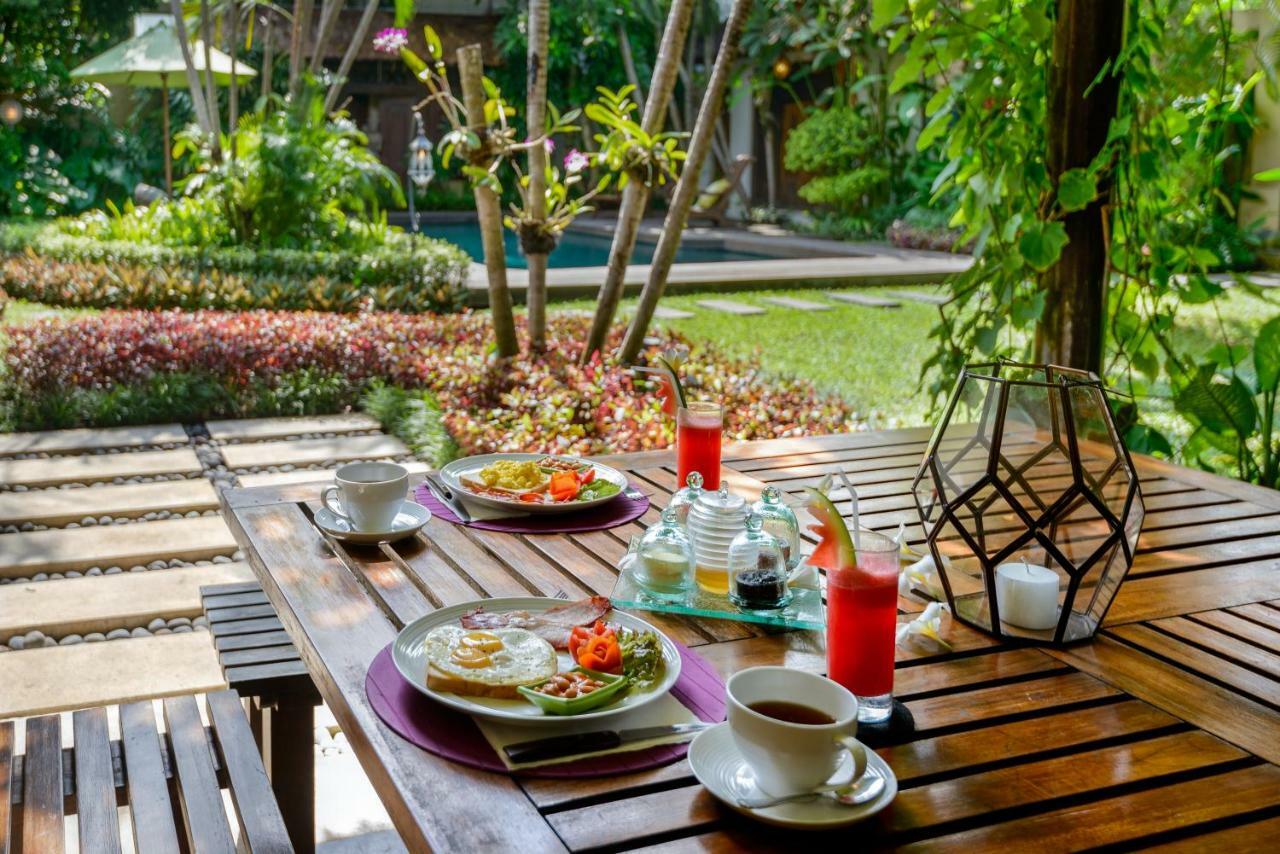 Hotel Jumah Seminyak (Bali)