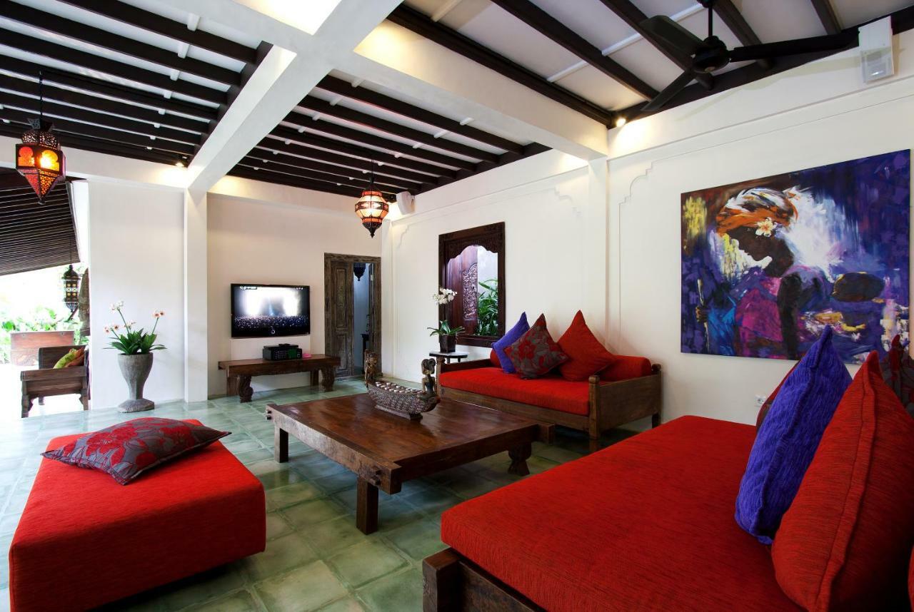 Jumah 3* Seminyak (Bali)