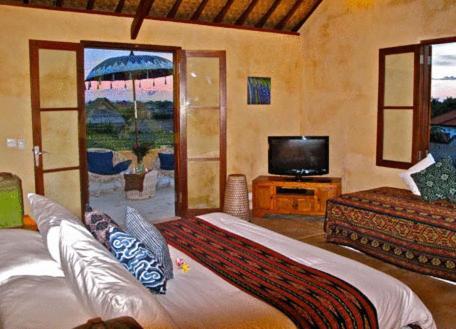 Rama Sita - 100m From Eat Street, 3br Biệt thự Seminyak (Bali)