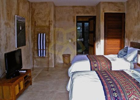 Biệt thự Rama Sita - 100m From Eat Street, 3br Seminyak (Bali)