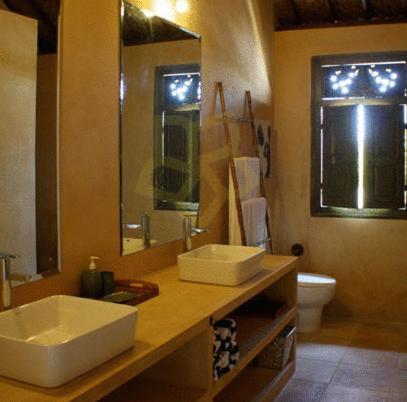Rama Sita - 100m From Eat Street, 3br *