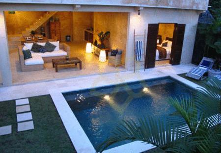 Rama Sita - 100m From Eat Street, 3br