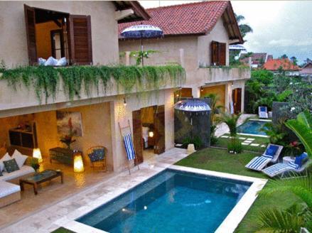 Rama Sita - 100m From Eat Street, 3br Biệt thự