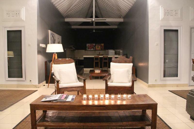 Villa Premium Villas Seminyak I