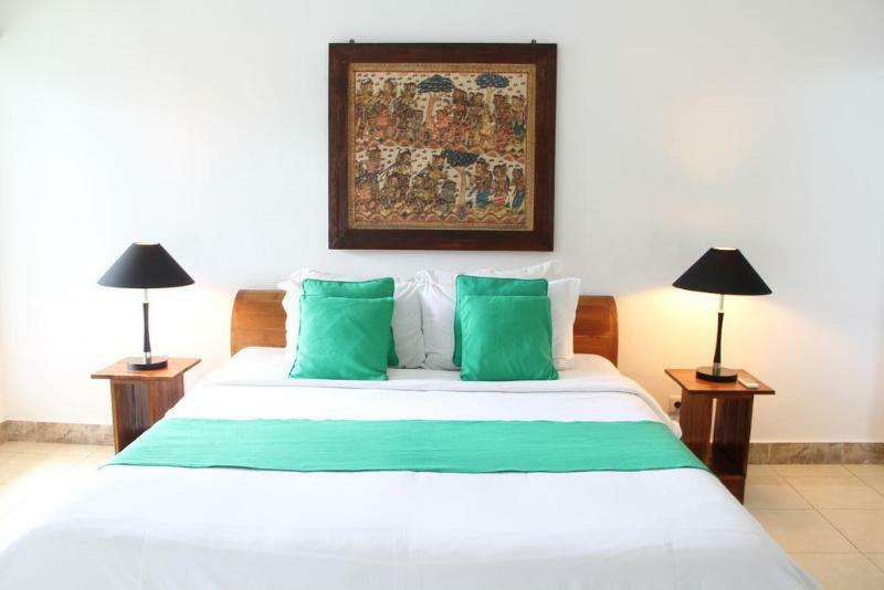 Villa Premium Villas Seminyak I *