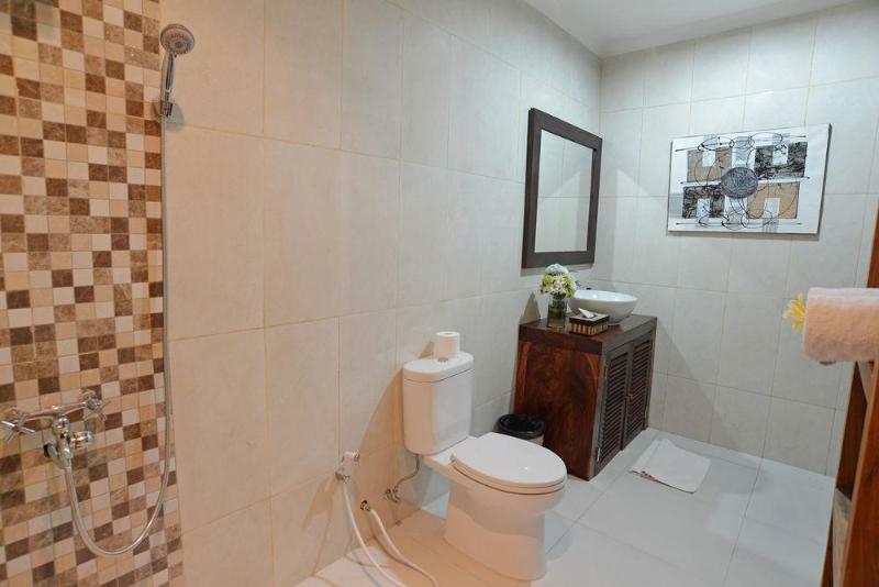 Premium Villas Seminyak I *