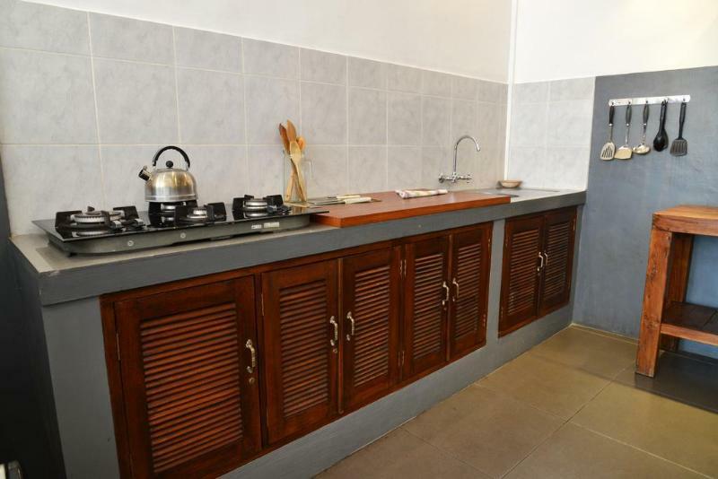 Villa Premium Villas Seminyak I