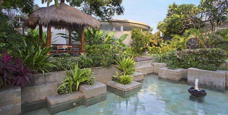 Pousada Taman Mesari Luxury Villas-seminyak Seminyak