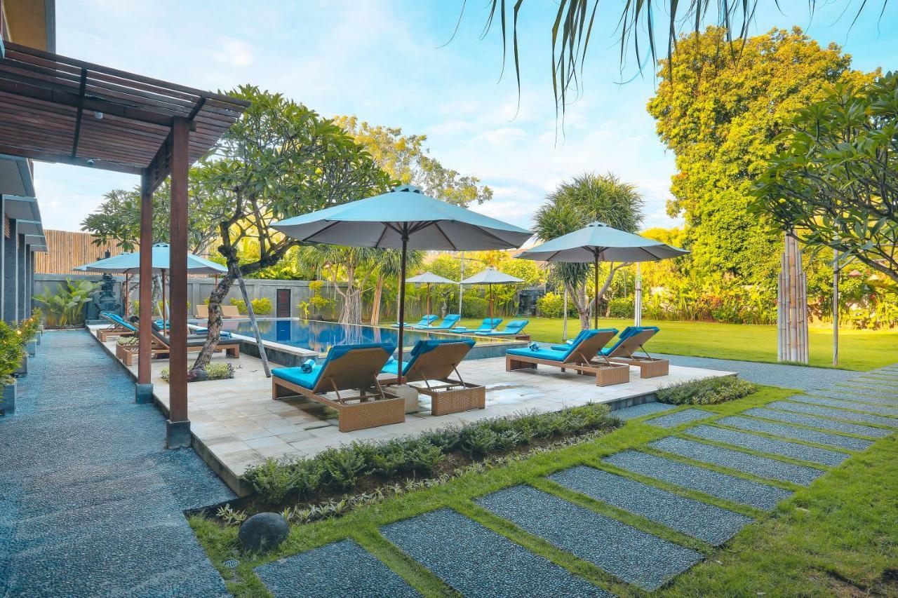 Hotel Kubu Cempaka 3*
