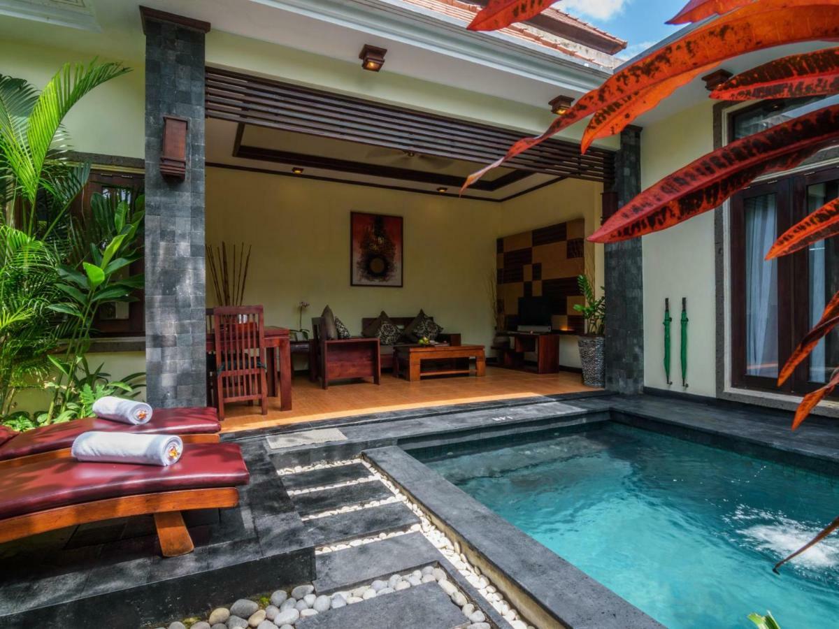 The Bali Dream * Seminyak (Bali)