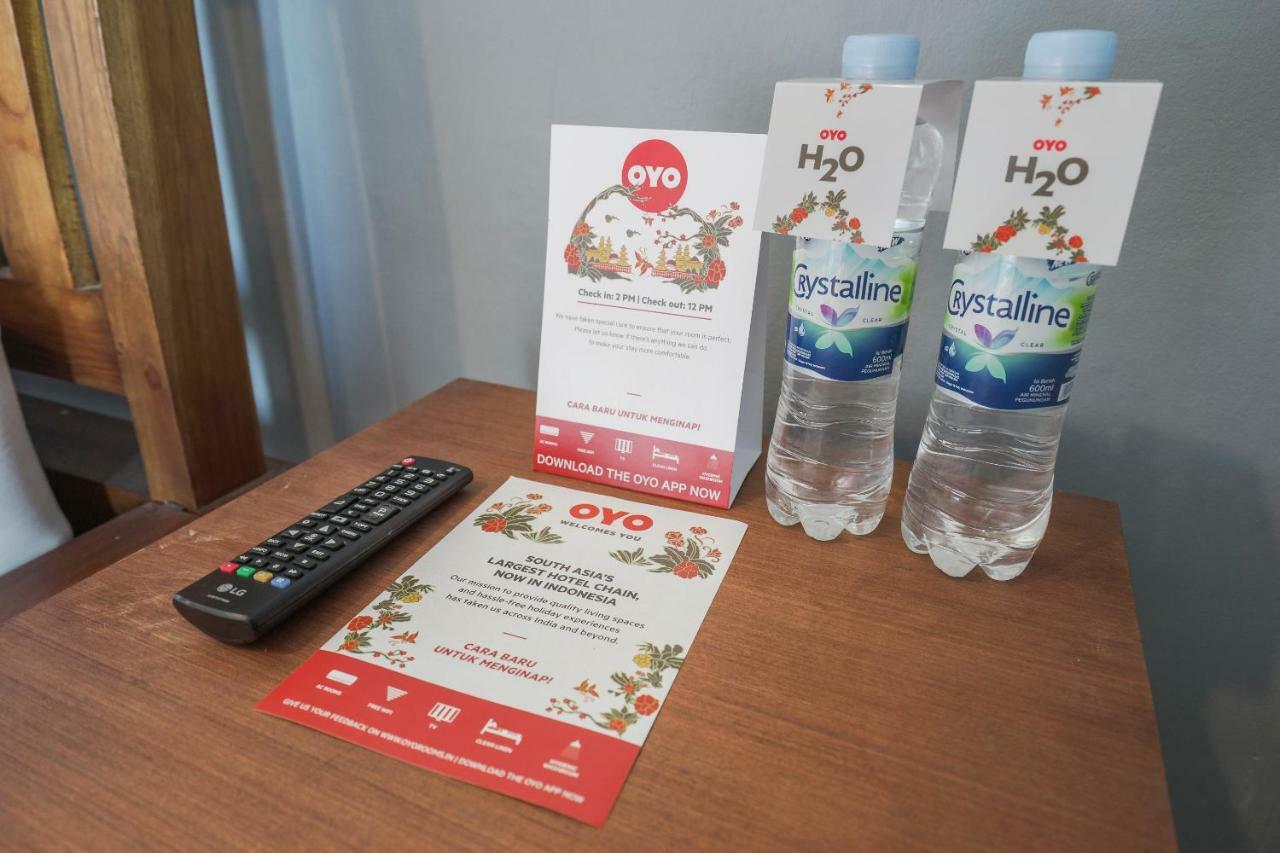 Oyo 504 Loco Hotel
