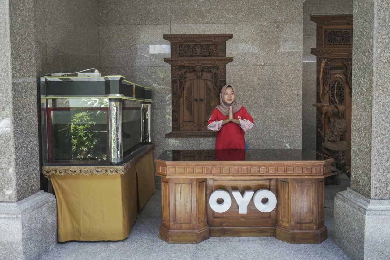 Hotel Oyo 504 Loco Seminyak (Bali)