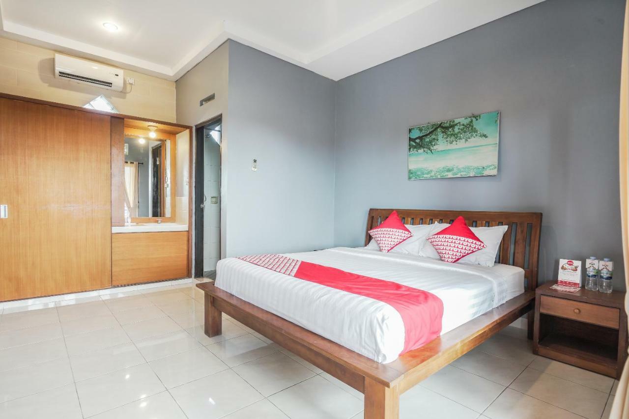 Hotel Oyo 504 Loco 2*
