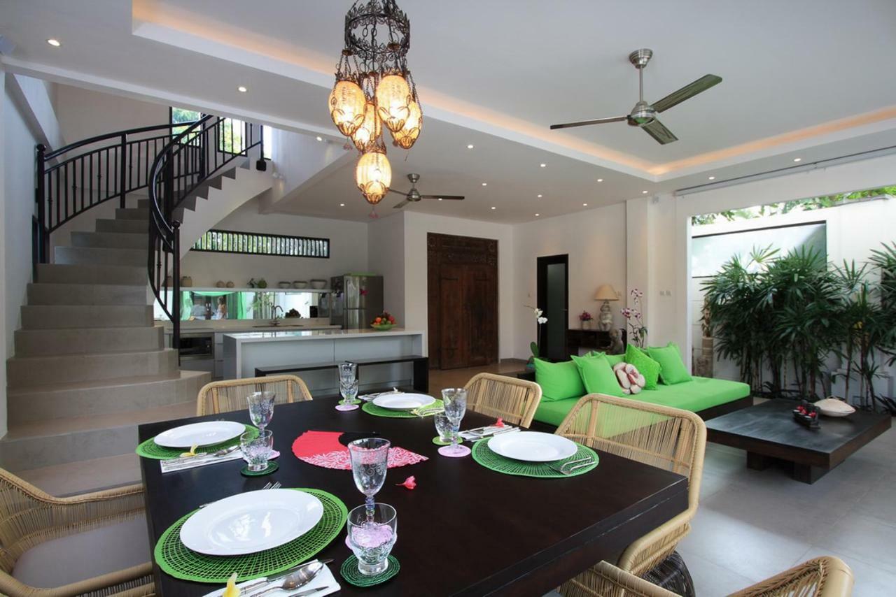 Jumah Hotel Seminyak (Bali)