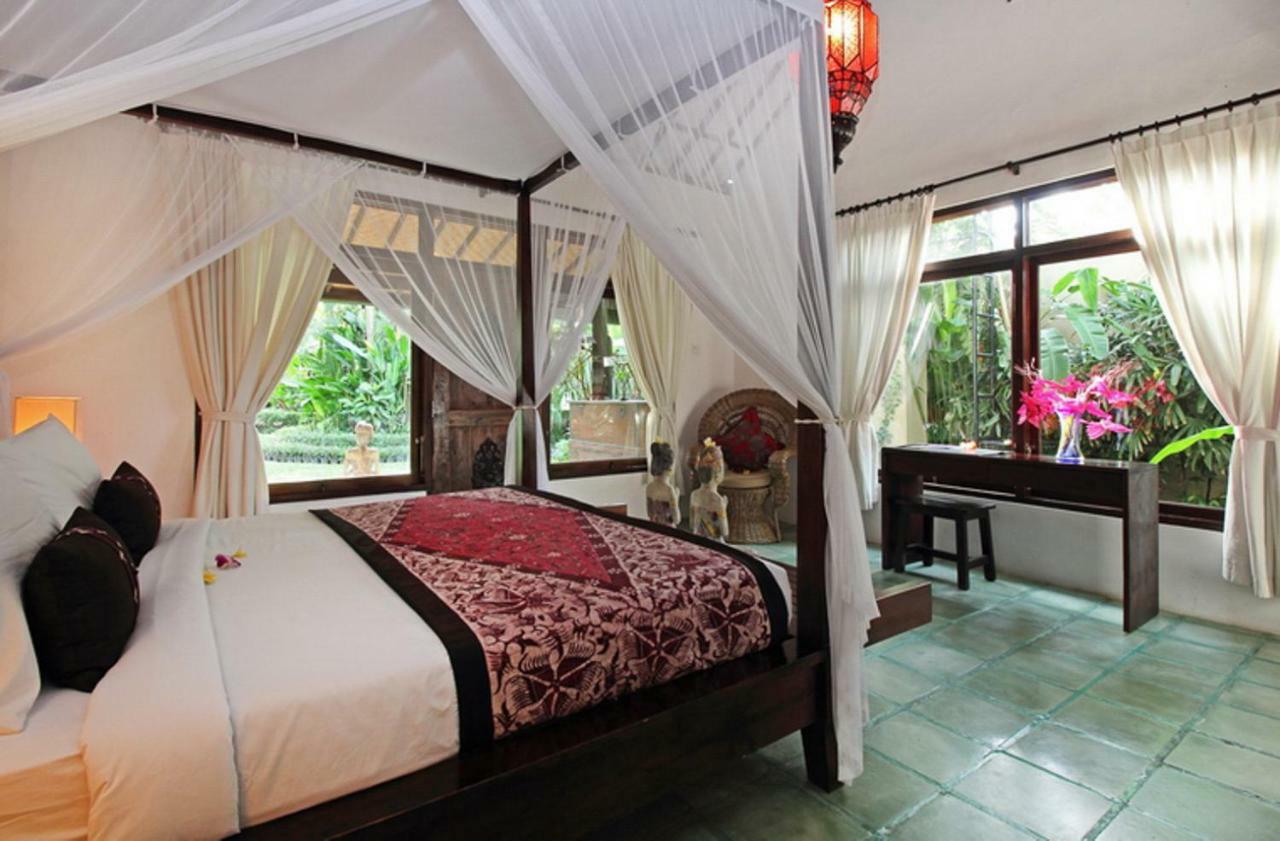 Jumah Seminyak (Bali)
