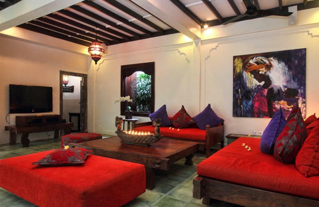 Hotel Jumah 3*