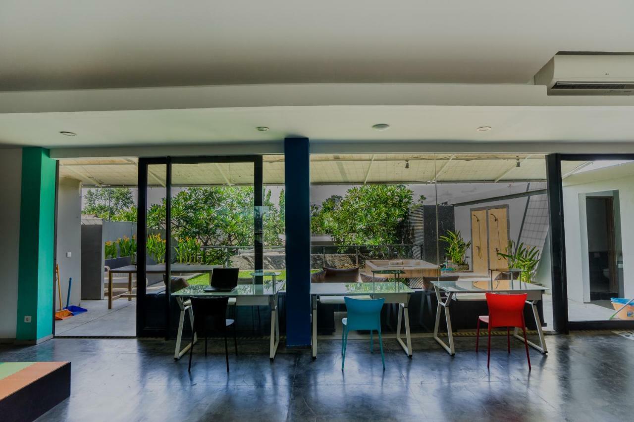 Cozy Bobo Seminyak (Bali)