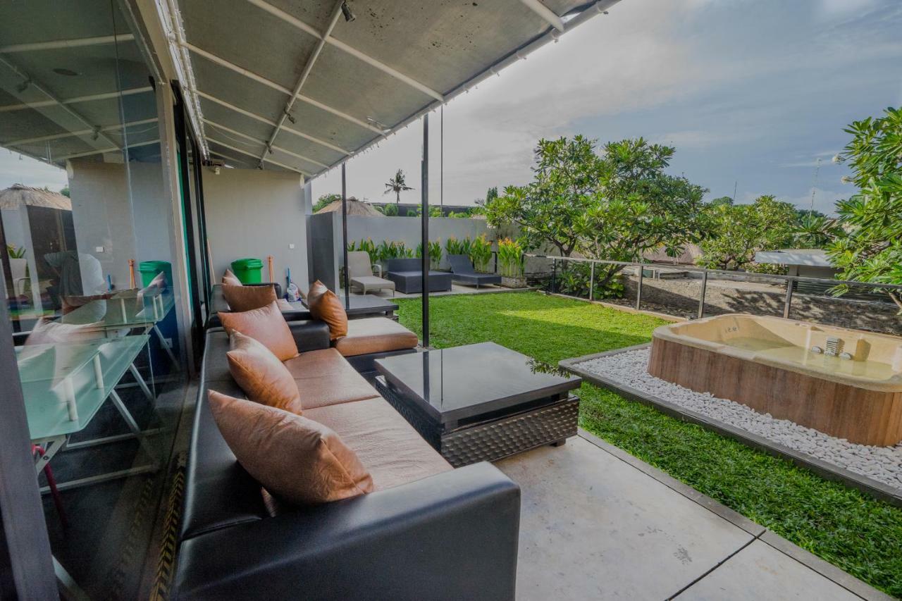 Hostel Cozy Bobo Seminyak (Bali)