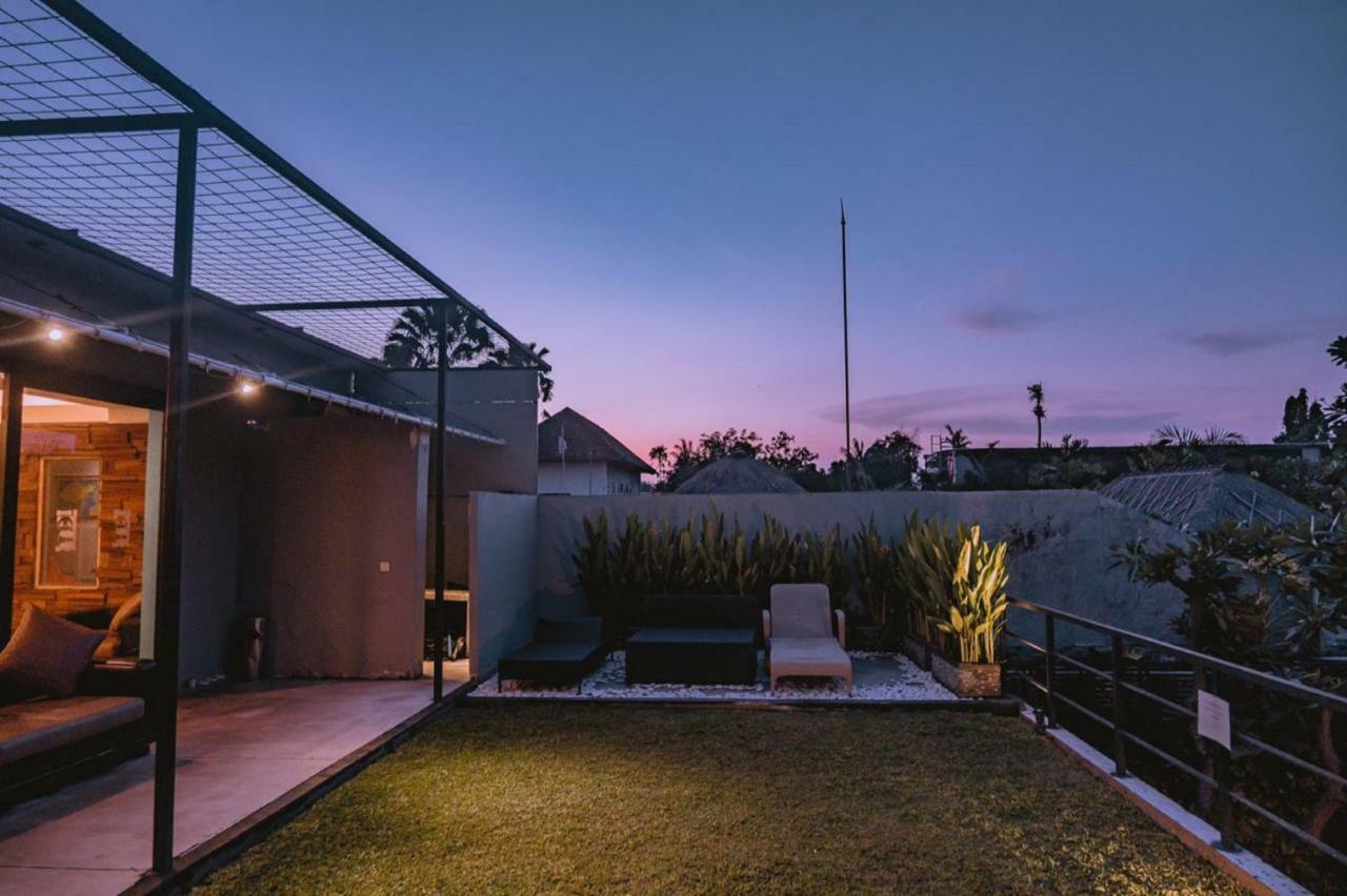 Hostel Cozy Bobo Seminyak (Bali)
