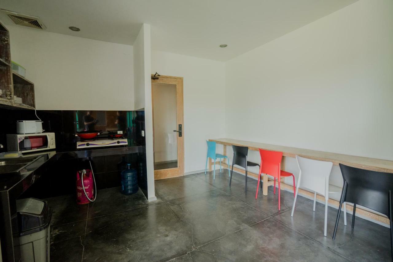 Hostel Cozy Bobo *